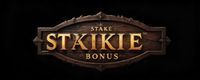 stake bonus code